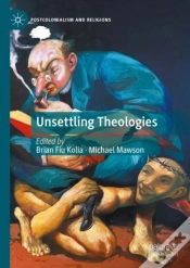 Capa do artigo Unsettling Theologies