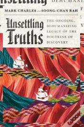 Capa do artigo Unsettling Truths