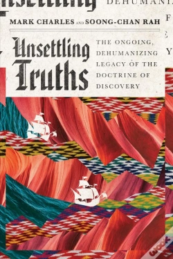 Capa do artigo Unsettling Truths