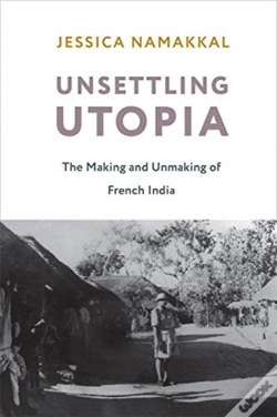 Capa do artigo Unsettling Utopia