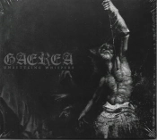Capa do artigo Unsettling Whispers - CD