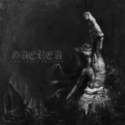 Capa do artigo Unsettling Whispers - Vinil