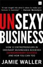 Unsexy Business - Preview