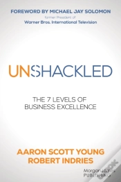 Capa do artigo Unshackled