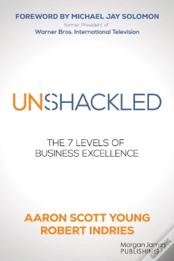 Capa do artigo Unshackled