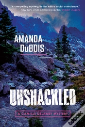 Capa do artigo Unshackled
