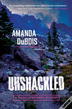 Capa do artigo Unshackled