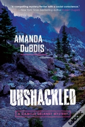 Capa do artigo Unshackled
