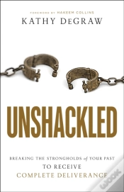 Capa do artigo Unshackled