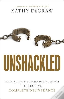 Capa do artigo Unshackled