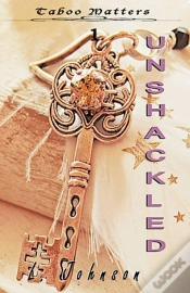 Capa do artigo Unshackled