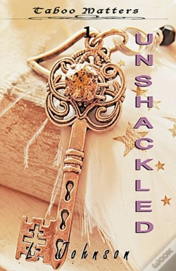 Capa do artigo Unshackled