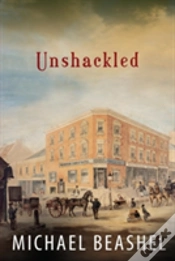 Capa do artigo Unshackled