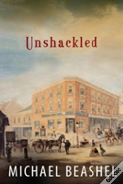 Capa do artigo Unshackled