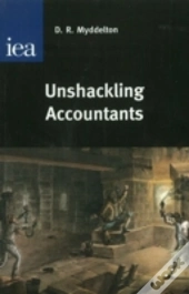 Unshackling Accountants