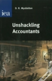 Capa do artigo Unshackling Accountants