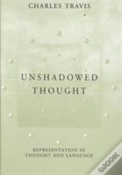 Capa do artigo Unshadowed Thought