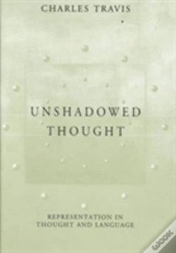Capa do artigo Unshadowed Thought