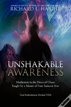 Capa do artigo Unshakable Awareness