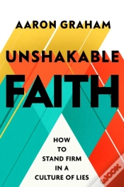 Capa do artigo Unshakable Faith