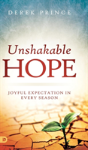Unshakable Hope - Preview