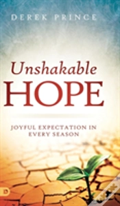 Capa do artigo Unshakable Hope