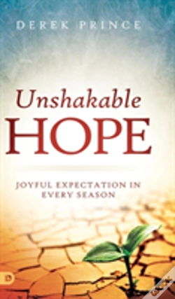 Capa do artigo Unshakable Hope