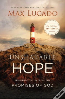 Capa do artigo Unshakable Hope