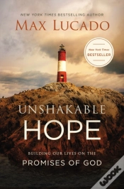 Capa do artigo Unshakable Hope