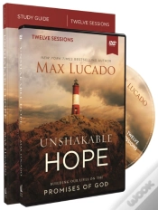 Capa do artigo Unshakable Hope Study Guide With Dvd