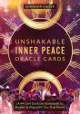 Unshakable Inner Peace Oracle Cards - Preview
