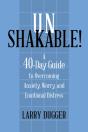 Unshakable! - Preview