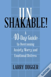 Capa do artigo Unshakable!