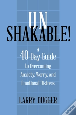 Capa do artigo Unshakable!