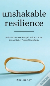 Unshakable Resilience