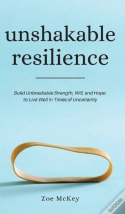 Capa do artigo Unshakable Resilience