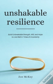 Capa do artigo Unshakable Resilience