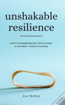 Capa do artigo Unshakable Resilience