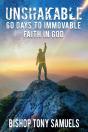 Unshakable - Preview