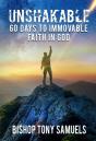 Unshakable - Preview