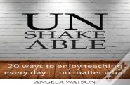 Unshakeable