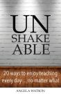 Unshakeable - Preview