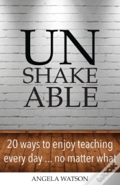 Capa do artigo Unshakeable