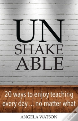 Capa do artigo Unshakeable
