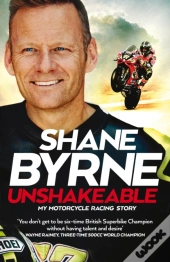 Unshakeable