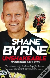 Capa do artigo Unshakeable