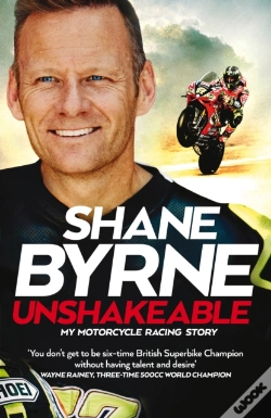 Capa do artigo Unshakeable
