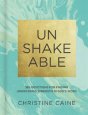Unshakeable - Preview