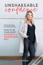 Capa do artigo Unshakeable Confidence