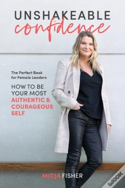 Capa do artigo Unshakeable Confidence